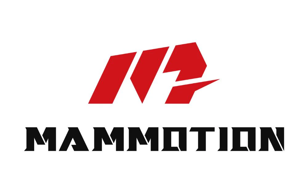 Logo Mammotion