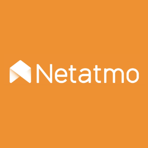 Logo Netatmo