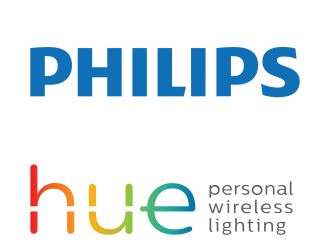 Logo Philips Hue