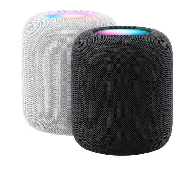 Homepod