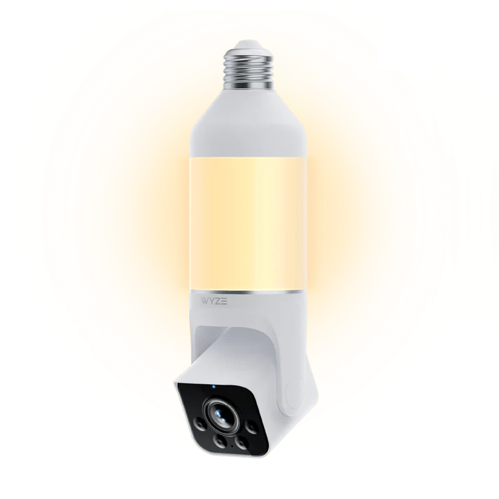 Bulb Cam