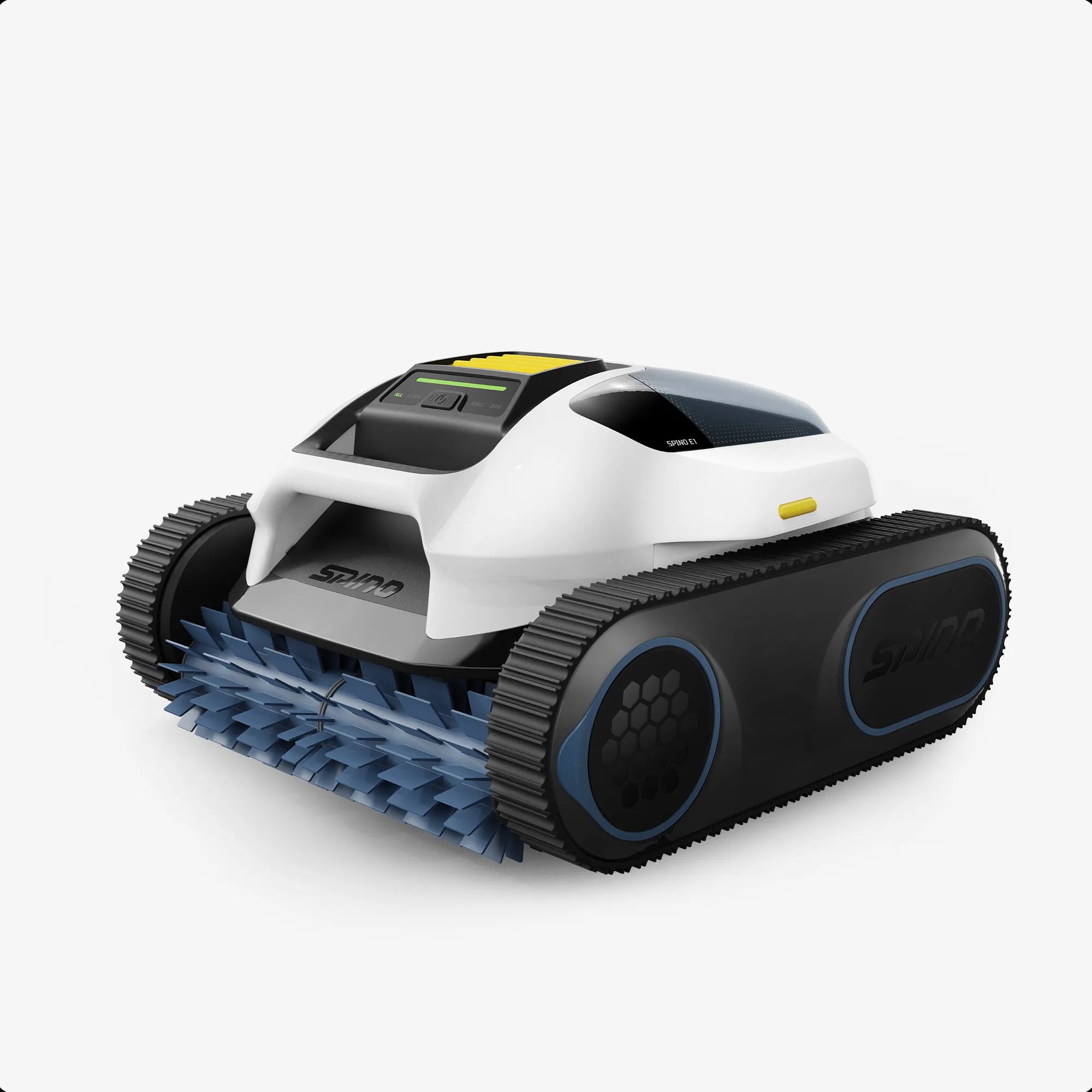 Spino E1